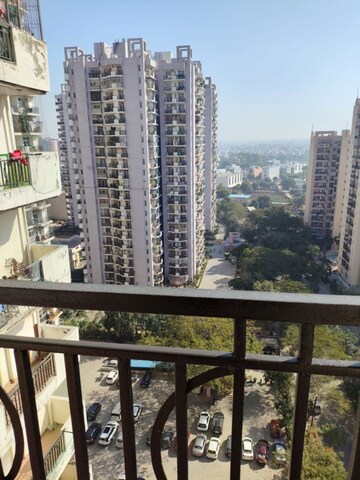 2.5 BHK Apartment – Exterior View View at Assotech The Nest, Sain Vihar - for Rent