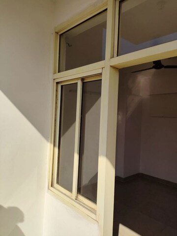 Staircase in 2.5 BHK Apartment at Assotech The Nest, Sain Vihar – for Rent