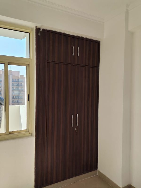 2.5 BHK + Pooja Room Apartment For Rent in Assotech The Nest