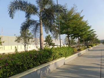  Plot – Exterior View View at Pudur - for Sale