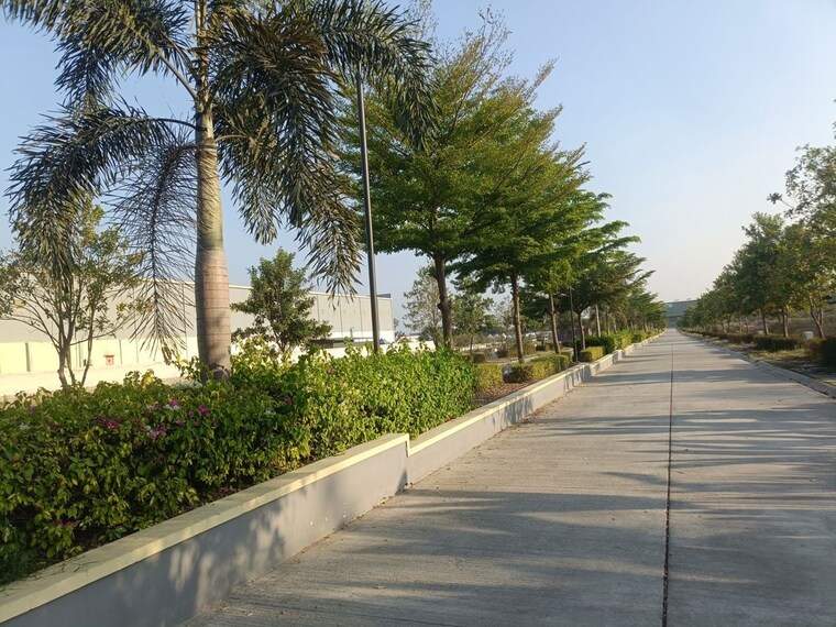 Exterior View, pudur  180 Sq.Yd. Plot In Pudur Hyderabad 10088747