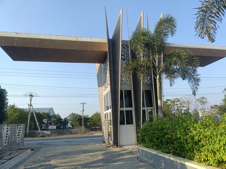 Exterior View, pudur  180 Sq.Yd. Plot In Pudur Hyderabad 10088747