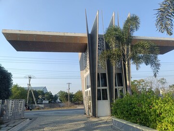  Plot – Exterior View View at Pudur - for Sale