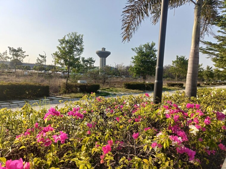 Garden, pudur  180 Sq.Yd. Plot In Pudur Hyderabad 10088747