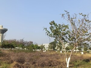 Plot Area in  Plot at Pudur – for Sale