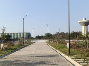 Plot Area in  Plot at Pudur – for Sale