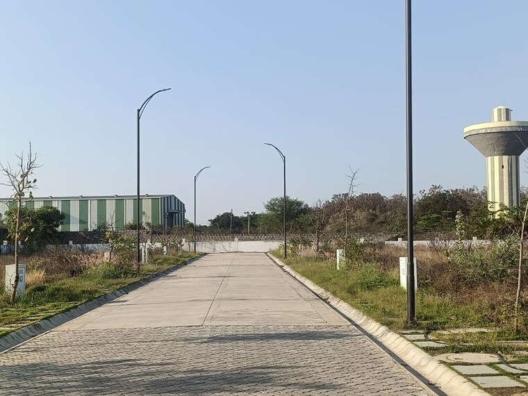 undefined, pudur  180 Sq.Yd. Plot In Pudur Hyderabad 10088747