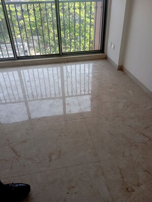 Balcony in 2 BHK Apartment at Crystal Paradise Residences, Andheri East – for Sale