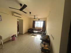 2 BHK + Store Room Apartment For Sale in Lodha Splendora