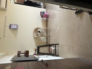 2 BHK Apartment – Entrance View at Lodha Splendora, Ghodbunder Road - for Sale