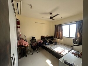 Master Bedroom in 2 BHK Apartment at Lodha Splendora, Ghodbunder Road – for Sale