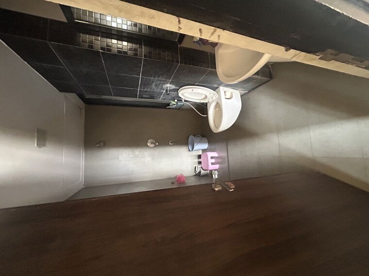 Bathroom, lodha-splendora 2 Bedroom 771 Sq.Ft. Apartment In Ghodbunder Road Thane 10088714