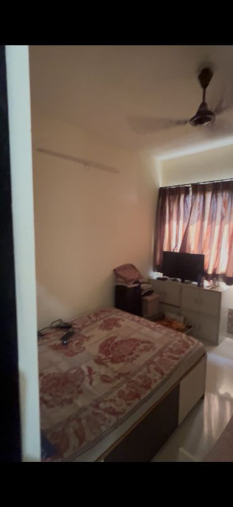 Bedroom, lodha-splendora 2 Bedroom 771 Sq.Ft. Apartment In Ghodbunder Road Thane 10088714