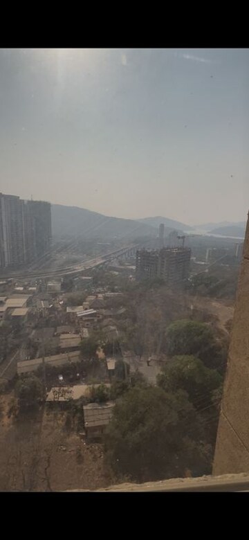 2 BHK Apartment – Exterior View View at Lodha Splendora, Ghodbunder Road - for Sale