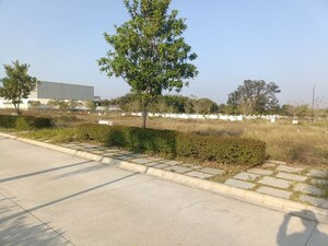 Plot Area in  Plot at Pudur – for Sale