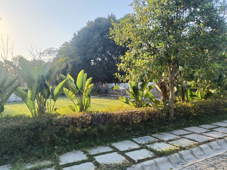 Exterior View, pudur  200 Sq.Yd. Plot In Pudur Hyderabad 10088756