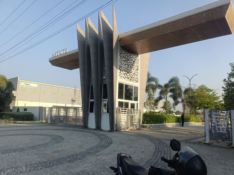 Exterior View, pudur  200 Sq.Yd. Plot In Pudur Hyderabad 10088756