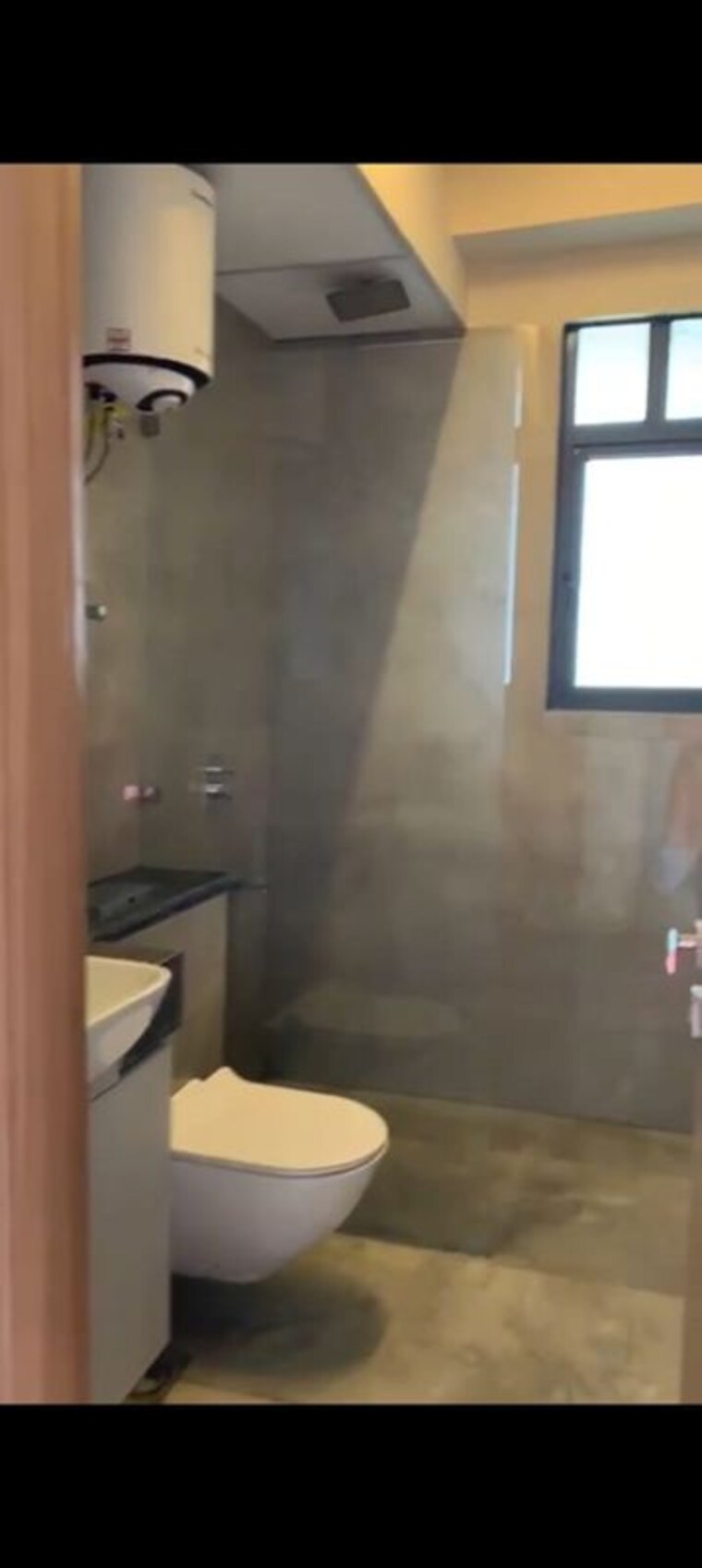 Bathroom, m3m-sky-city 3 Bedroom 2040 Sq.Ft. Apartment In Sector 65 Gurgaon 10088758