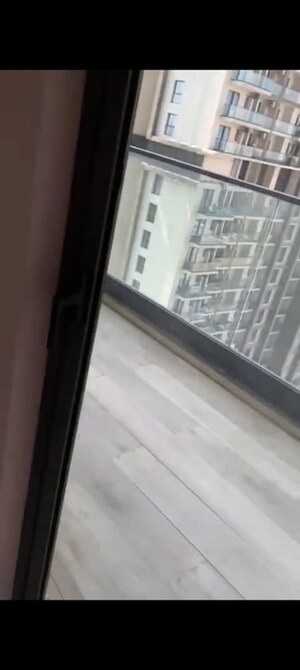 Balcony in 3 BHK Apartment at M3M Sky City, Sector 65 – for Sale