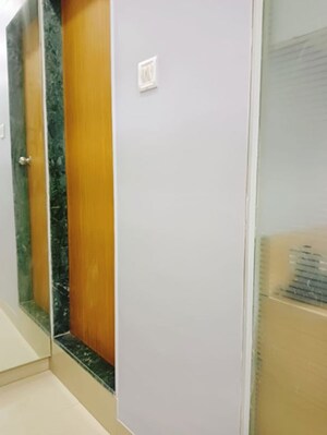 Building Lobby in  Office Space at Haware Infotech Park, Vashi Sector 30a – for Rent