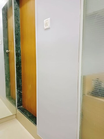 Building Lobby in  Office Space at Haware Infotech Park, Vashi Sector 30a – for Rent