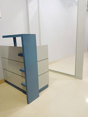 Room in  Office Space at Haware Infotech Park, Vashi Sector 30a – for Rent