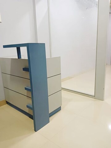 Room in  Office Space at Haware Infotech Park, Vashi Sector 30a – for Rent