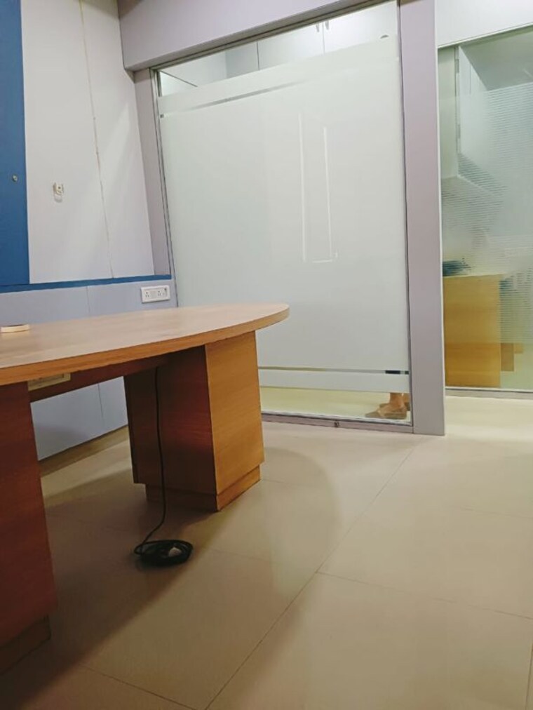 Kitchen, haware-infotech-park Commercial Office Space 960 Sq.Ft. In Vashi Sector 30a Navi Mumbai 10088762