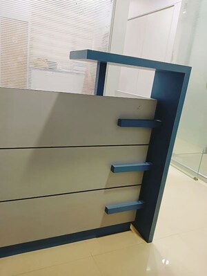  Office Space For Rent in Haware Infotech Park, Vashi Sector 30a