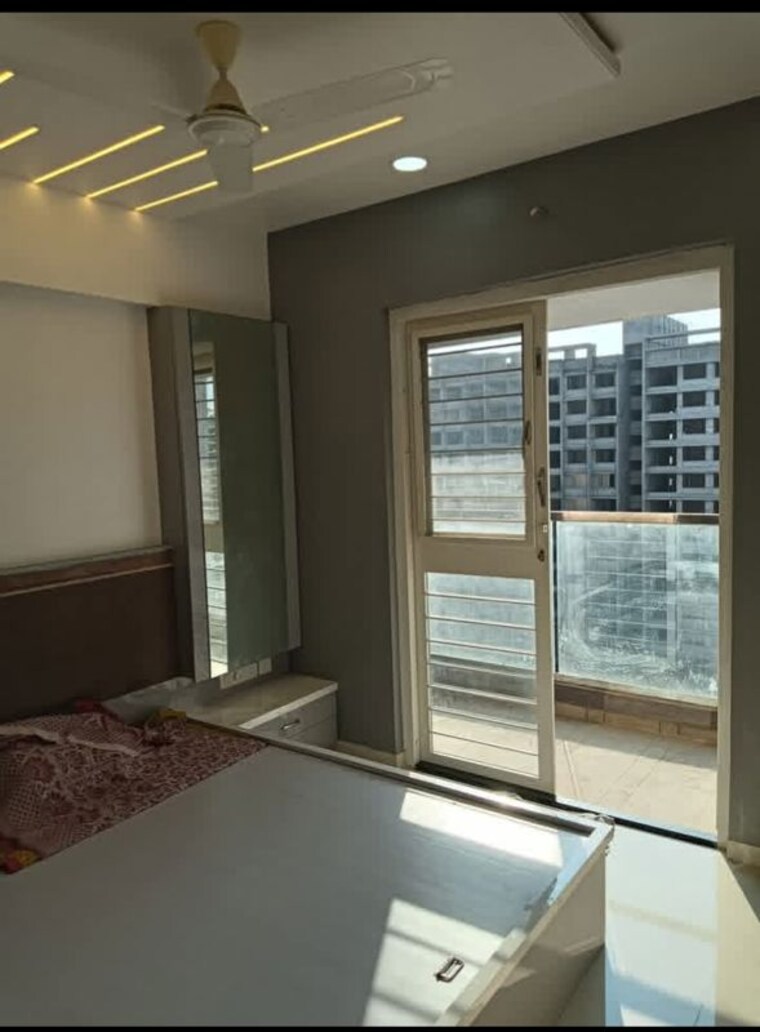 Room, kohinoor-zen-estate 2 Bedroom 752 Sq.Ft. Apartment In Kharadi Pune 10088770