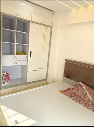 Room in 2 BHK Apartment at Kohinoor Zen Estate, Kharadi – for Rent