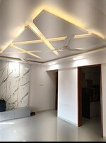 2 BHK + Pooja Room 752 Sq.Ft. Apartment in Kohinoor Zen Estate