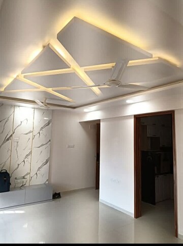 2 BHK Apartment For Rent in Kohinoor Zen Estate, Kharadi