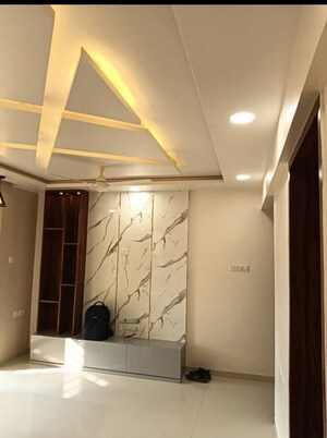 Kitchen in 2 BHK Apartment at Kohinoor Zen Estate, Kharadi – for Rent