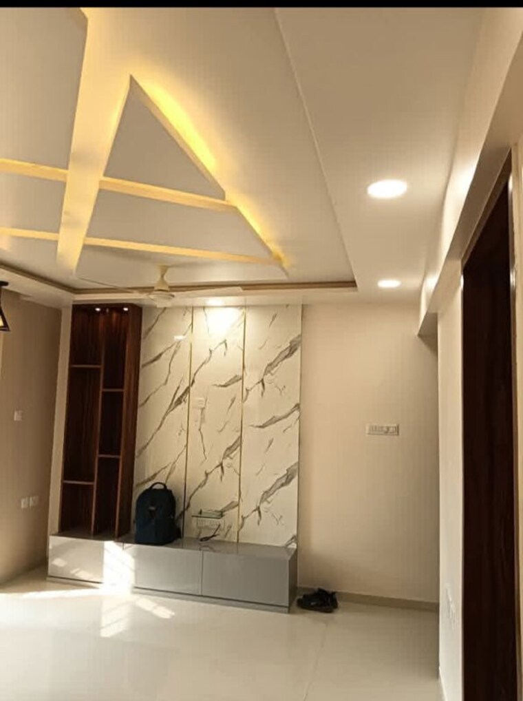 Kitchen, kohinoor-zen-estate 2 Bedroom 752 Sq.Ft. Apartment In Kharadi Pune 10088770