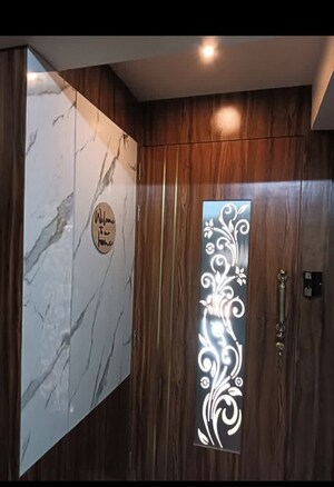 Furnished Amenities in 2 BHK Apartment at Kohinoor Zen Estate, Kharadi – for Rent