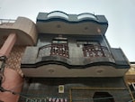 4 BHK + Extra Room 450 Sq.Ft. Independent House in Burari