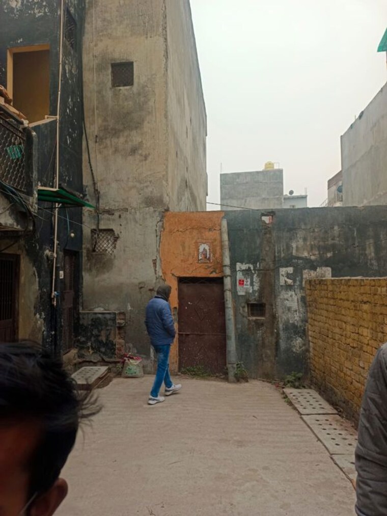 Exterior View, burari 4 Bedroom 450 Sq.Ft. Independent House In Burari Delhi 10088764