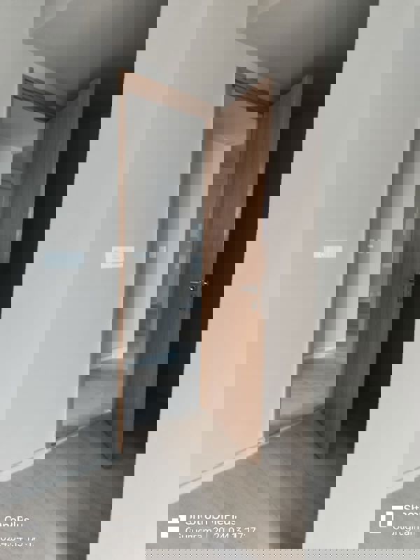 3.5 BHK + Servant Room 2040 Sq.Ft. Apartment in M3M Heights