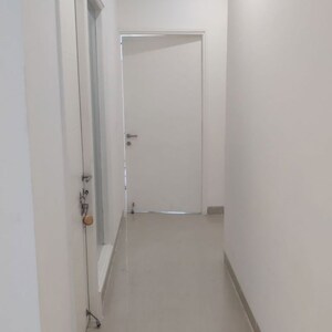 Building Lobby in 3 BHK Apartment at Emaar Emerald Plaza, Sector 65 – for Sale