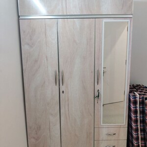 Furnished Amenities in 3 BHK Apartment at Emaar Emerald Plaza, Sector 65 – for Sale