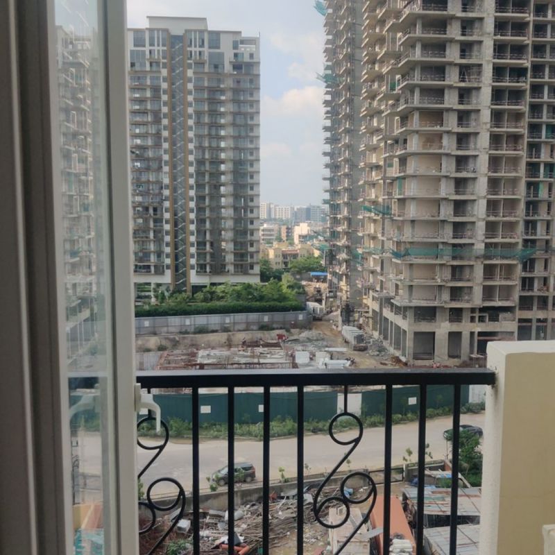 3 BHK Apartment For Sale in Emaar Emerald Plaza