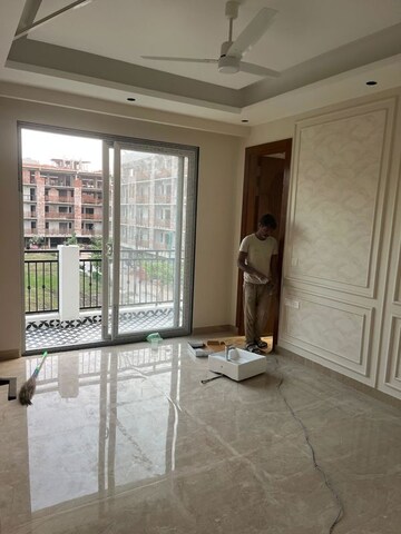 Room in 3 BHK Independent House at Lion Green Valley Homes, Sector 35 – for Sale