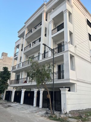 3 BHK Independent House For Sale in Lion Green Valley Homes, Sector 35