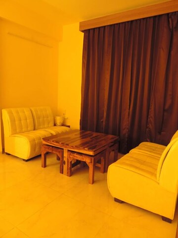 Living Room in 2 BHK Apartment at BPTP Discovery Park, Sector 80 – for Sale