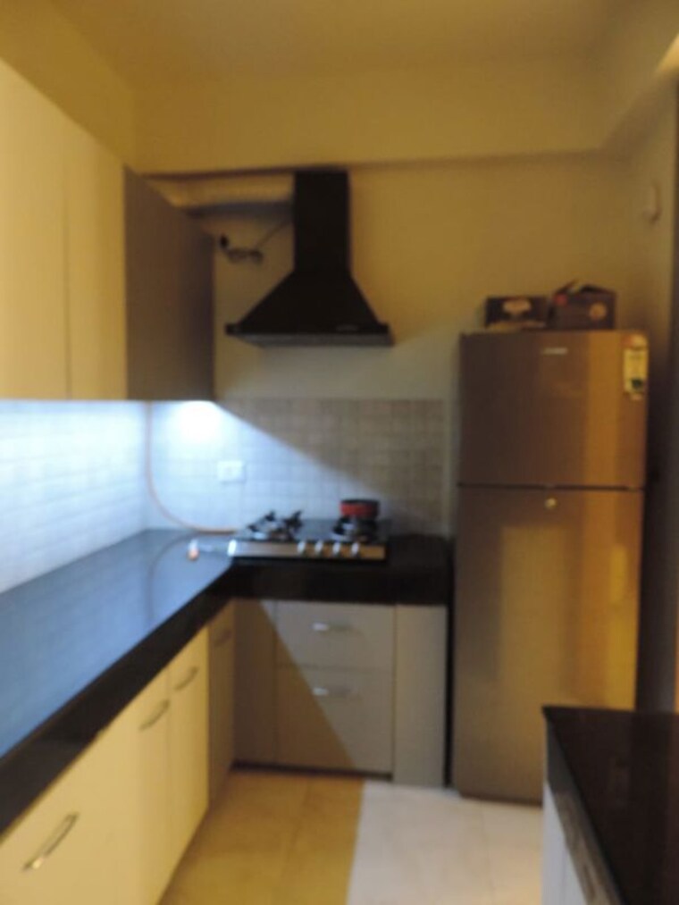 Kitchen, bptp-discovery-park 2 Bedroom 1223 Sq.Ft. Apartment In Sector 80 Faridabad 10088730