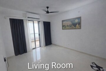Room in 2 BHK Apartment at Majestique Signature Towers, Balewadi – for Rent