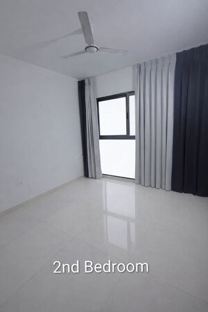 2 BHK Apartment For Rent in Majestique Signature Towers, Balewadi