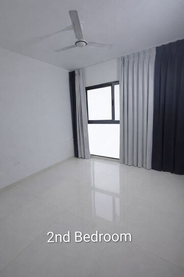 2 BHK Apartment For Rent in Majestique Signature Towers, Balewadi