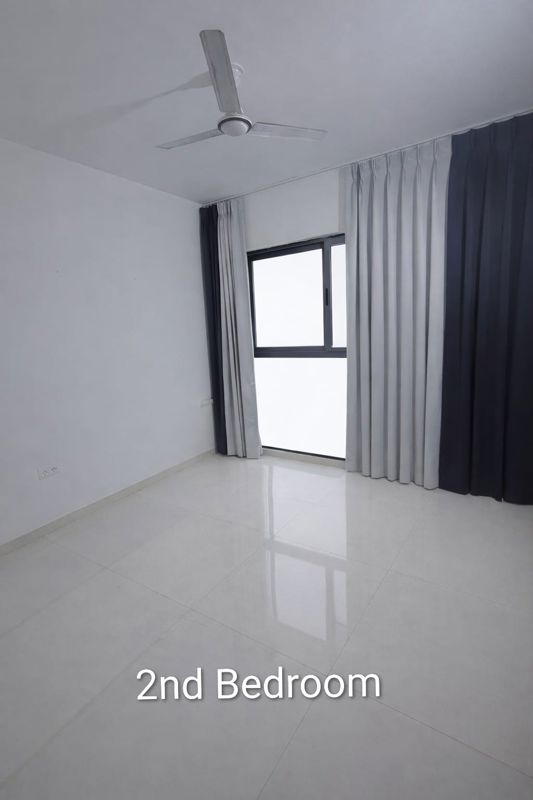 2 BHK Apartment For Rent in Majestique Signature Towers